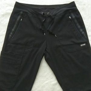 Grey's Anatomy Scrub Pants, Size S